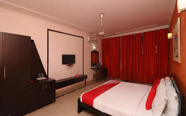 Hotel Ashoka by OYO Rooms