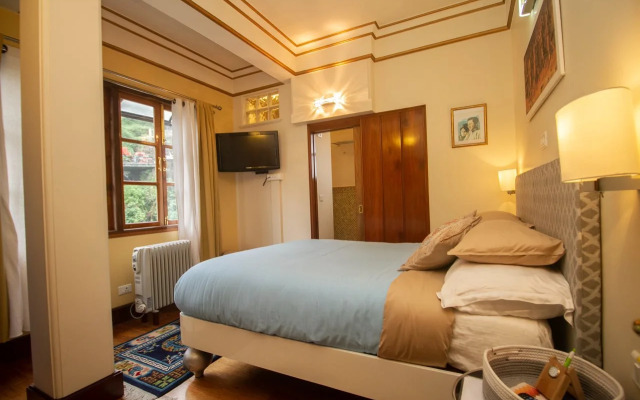 Amritara Luxury Villa Tosca