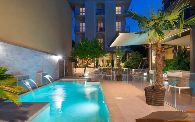 Hotel Olimpia