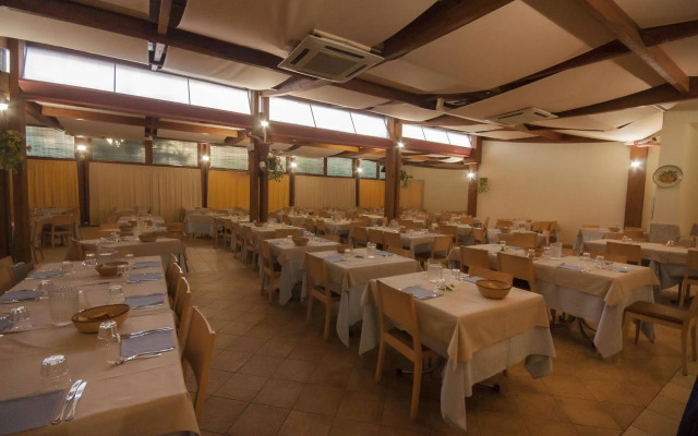 Blu Salento Village