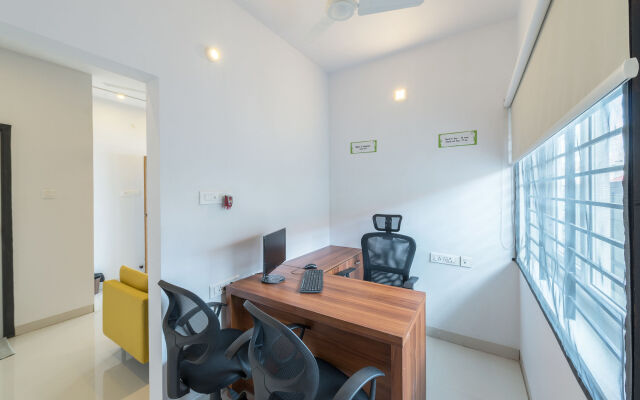 Itsy Hotels Corner stay