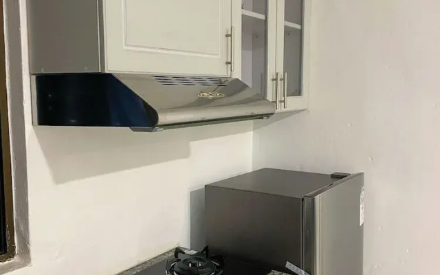 Rebero View Apartments