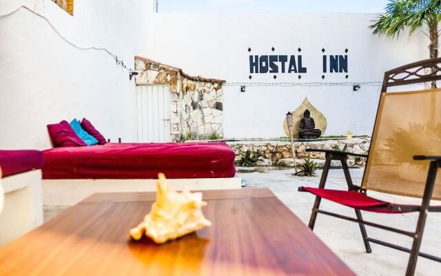 Hostal Inn - Hostel