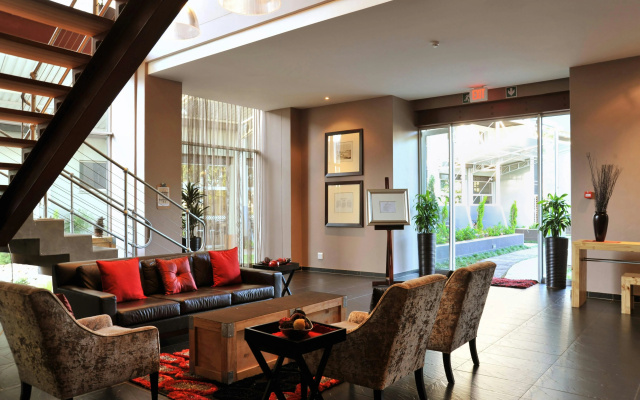 Protea Hotel by Marriott O.R. Tambo Airport - Image 7