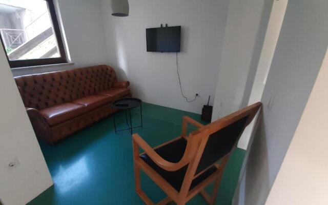 Nature apartment Kersnik