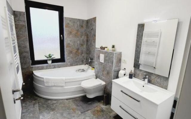 Armina's Residence