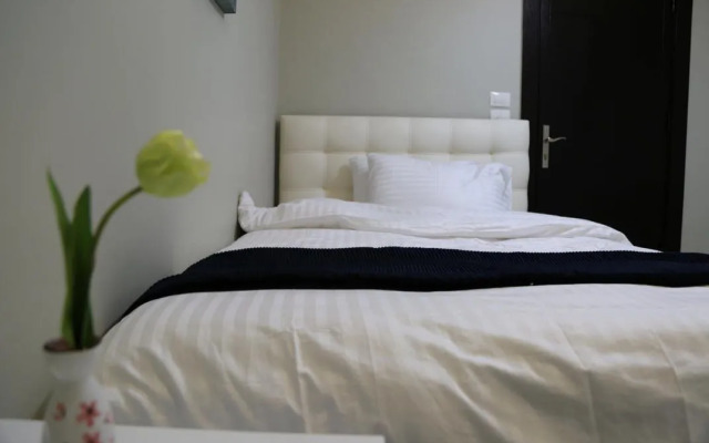 Western Gate Residence 1 - Amman, Jordan