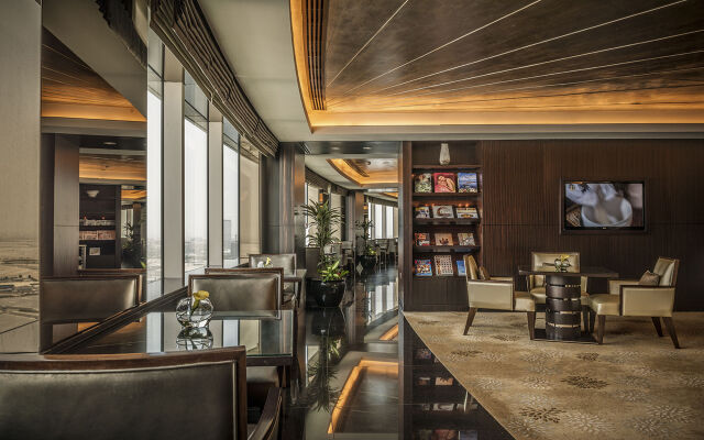 InterContinental Dubai Festival City an IHG Hotel