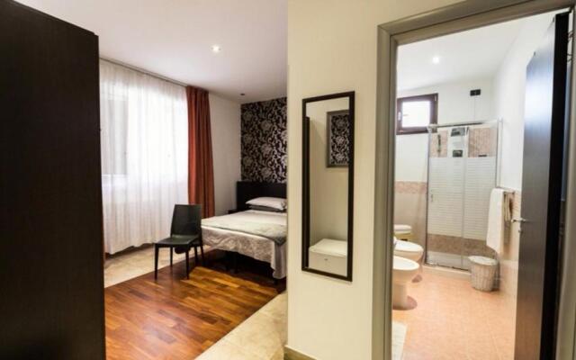 Li Brilli bed and breakfast