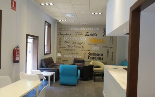 Hostal Hispano