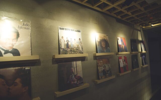 FFF Hotel