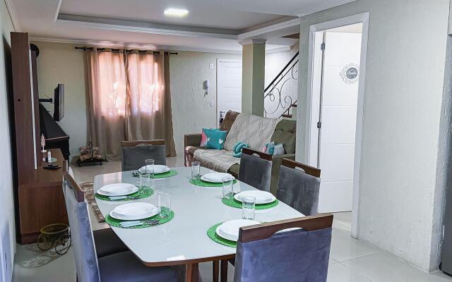 LOCAR-IN CANELA- Vivendas das Flores