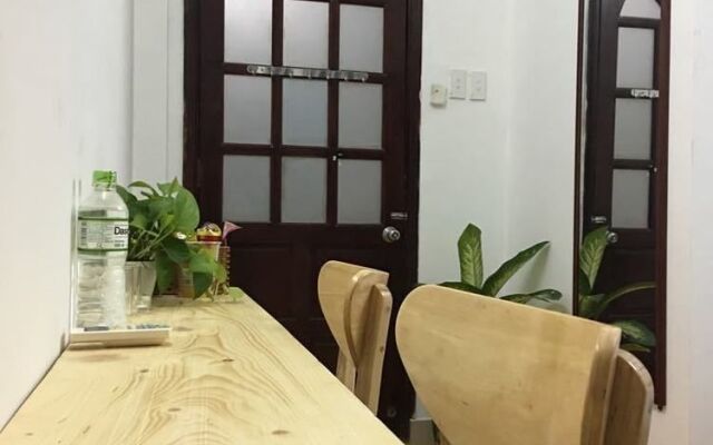 Condodo Homestay
