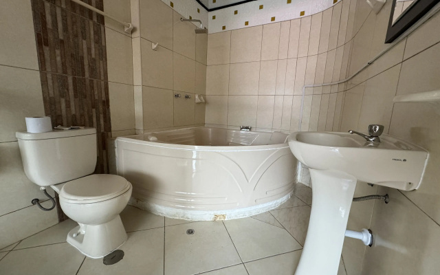 Illari Wari l Hotel Sauna