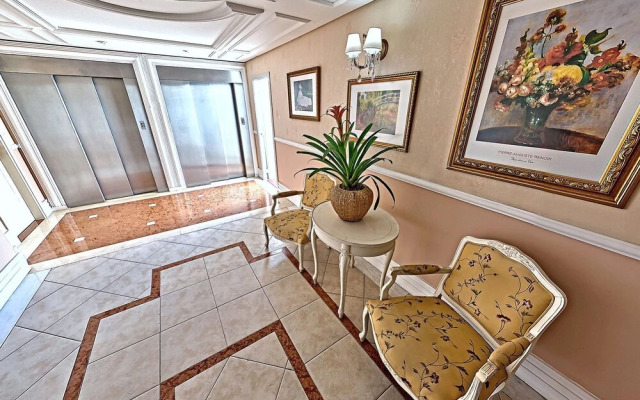 Hotel Firenze Serra Negra