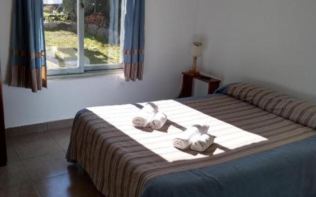 Departamento Loma Hermosa