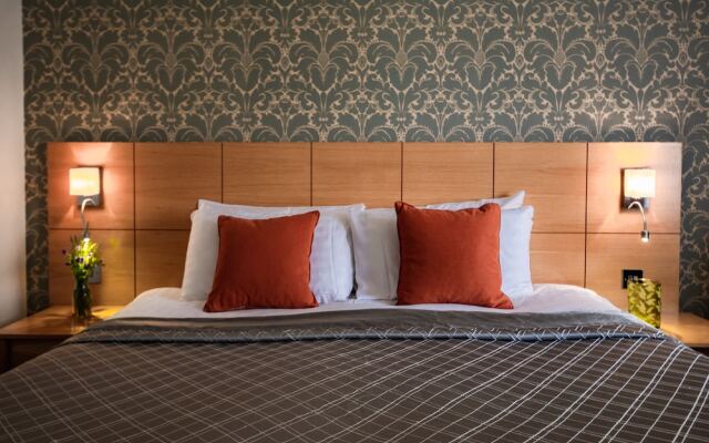 The Pheasant Hotel, Holt, Norfolk