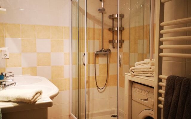 B&B Les Jardins du Mas Evesque