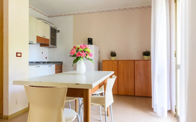 Sea View Flat in Lignano