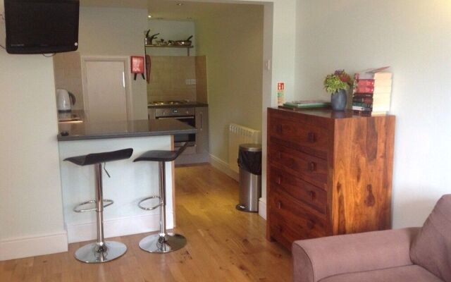 Winyard's Gap Inn