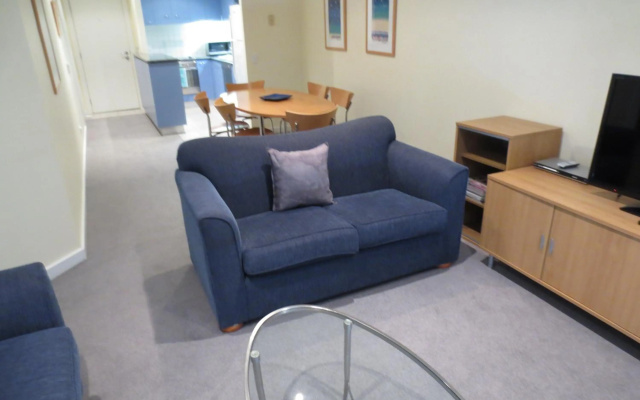 Lights Landing Apartments – Guest Rooms – Adelaide