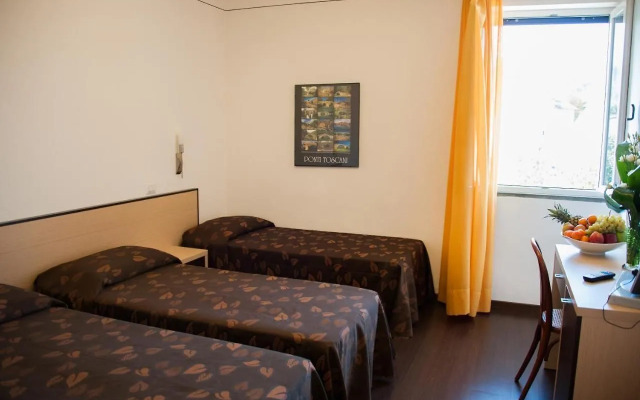 Oliver Hotel