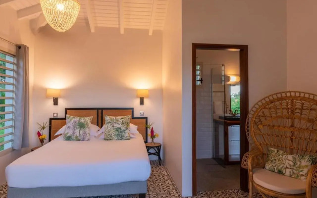 Habitation Saint Charles