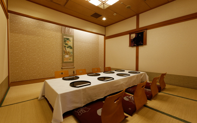Kumamoto Washington Hotel Plaza