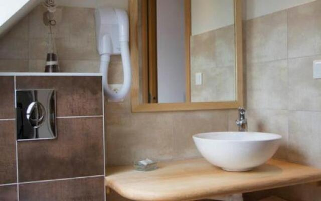 La Griffe à Foin au Restaurant raisin Dor