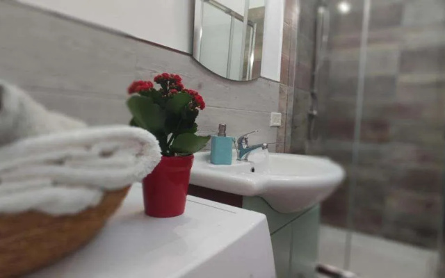 Casa Vacanze Feudo Gipponeri