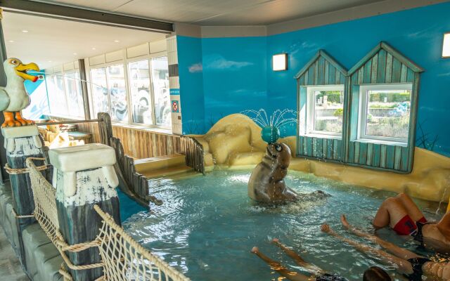EuroParcs Parc du Soleil