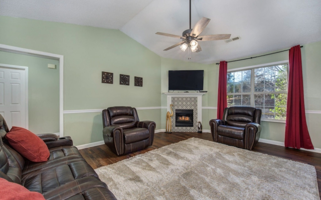 Secluded in Paradise