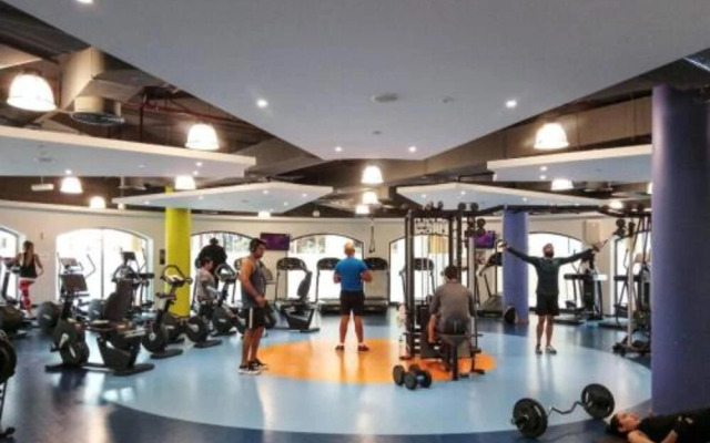 Maison Privee - Premium Studio Apt in the Heart of JBR Beach, Dubai