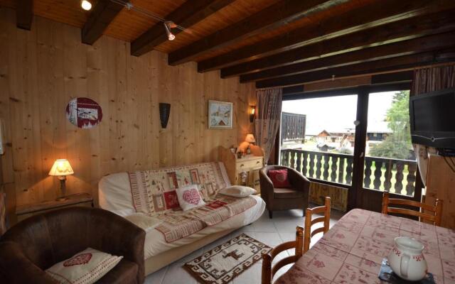 Résidence LEdelweiss Planay