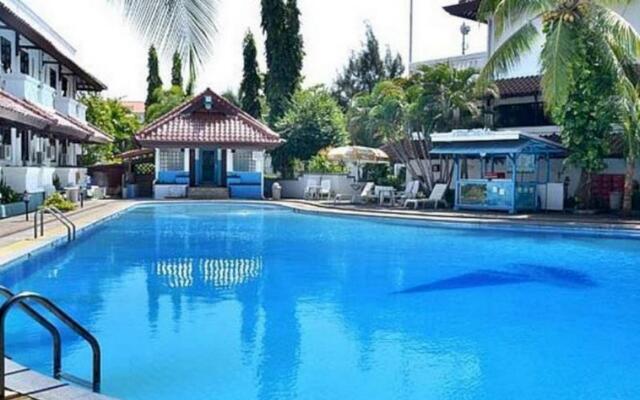 Bahari Inn Tegal
