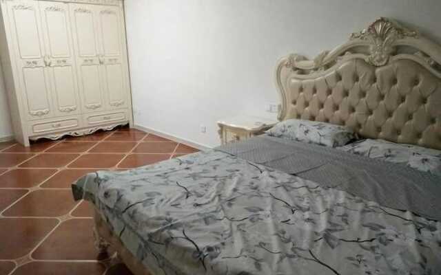 Weihai Haina Holiday Apartment