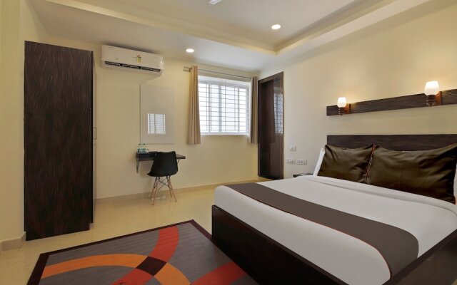 Regalia by OYO Rooms