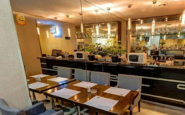 Shanshui Trends Hotel LuoHu ShenZhen