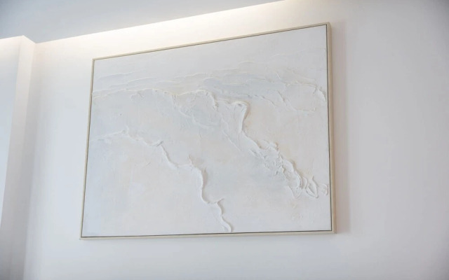 Relaxing and Cozy 1BR Apartment in Business Bay