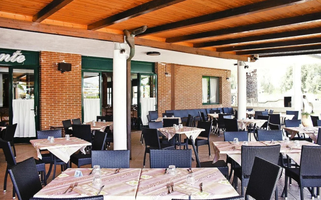 Villa in Cecina Mare Near Sandy Beaches