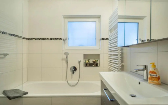 Ferienwohnung Sonnenschein