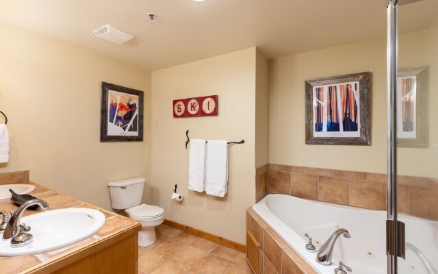 3066 Timbers 2 Bedroom Condo by RedAwning