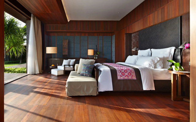 Bvlgari Resort Bali - photo 4