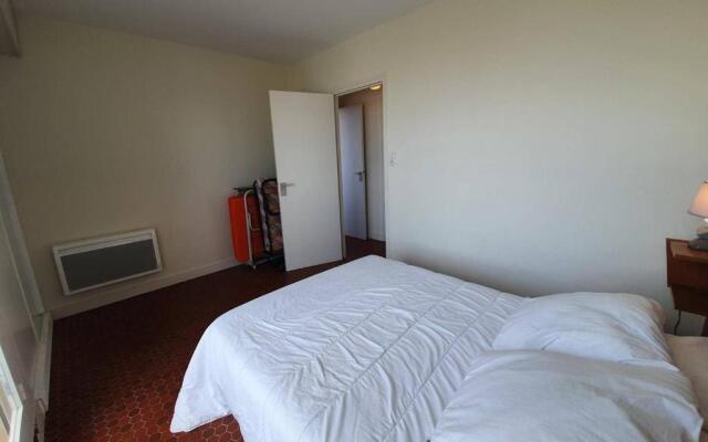 Appartement Saint-Jean-de-Monts, 2 pièces, 5 personnes - FR-1-224C-262