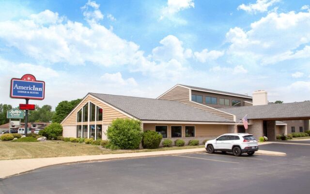 AmericInn of Green Bay West