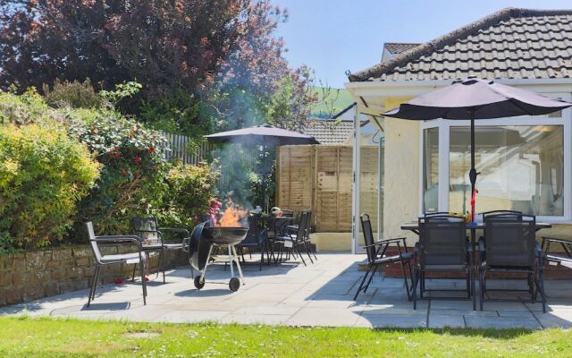 Croyde Surfsup 5 Bedrooms