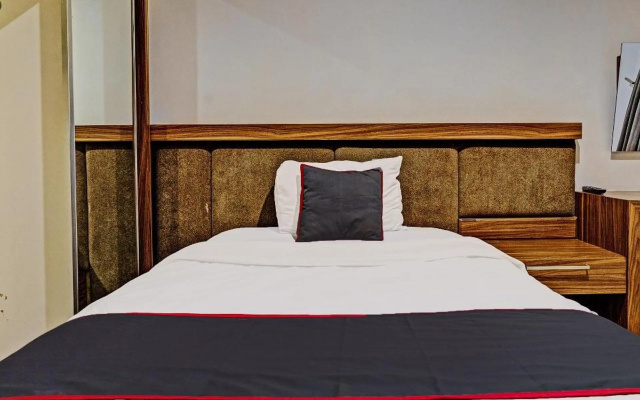 Collection O 92277 Setra Priangan Guest House – Guest Rooms – Bandung