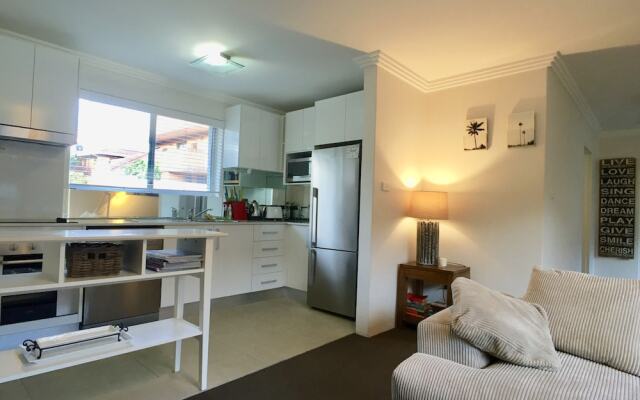 Sydney Coastal Comfort