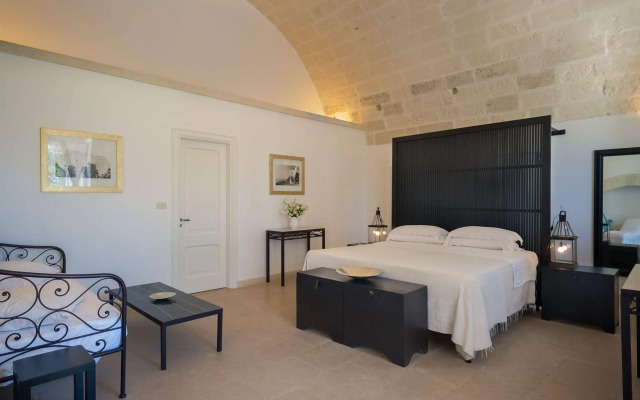Masseria Montelauro