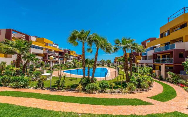 Apartamento Bennecke Bosque